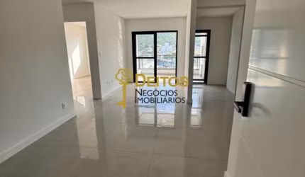Apartamento com 02 dormitórios sendo 01 suíte à venda, 73,77m² por R$860.000,00 - Fazenda - Itajaí/SC