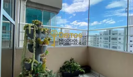Apartamento com 02 dormitórios à venda, 65m² por R$320.000,00 - Murta - Itajaí/SC