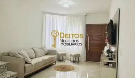 Casa com 04 dormitórios sendo 01 suíte à venda, 130 m² por R$ 900.000,00 - Cidade Nova - Itajaí/SC