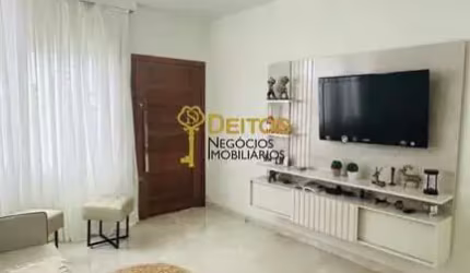 Casa com 04 dormitórios sendo 01 suíte para alugar, 130 m² por R$ 6.000,00 - Cidade Nova - Itajaí/SC