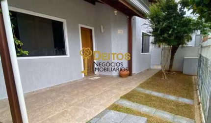 Casa com 4 dormitórios sendo 2 suítes e área gourmet, 180m² por R$ 5.800,00 - Dom Bosco - Itajaí/SC