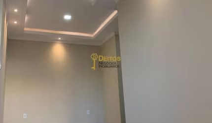 Vende-se por R$ 400.000,00 apartamento com condomínio incluso em Itajaí - Solar da Figueira Residencial - Imperdível