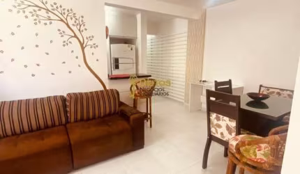 Apartamento com 02 dormitórios, piscina e salão de festas, por R$ 3.200,00 C/ Cond. incluso - Cordeiros - Itajaí/SC