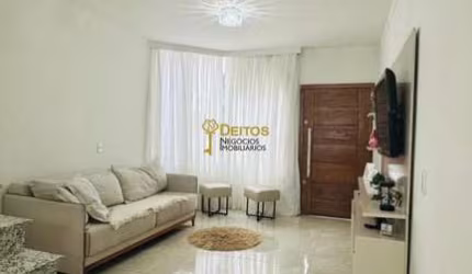 Casa com 04 dormitórios sendo 01 suíte à venda, 130 m² por R$ 900.000,00 - Cidade Nova - Itajaí/SC