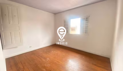 Sobrado para aluguel, 3 quartos, 1 suíte, 1 vaga, Mirandópolis - São Paulo/SP