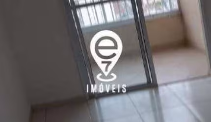 Apartamento à venda, 3 quartos, 1 suíte, 1 vaga, Vila Caraguatá - São Paulo/SP