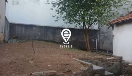 Terreno à venda, Parque Imperial - São Paulo/SP