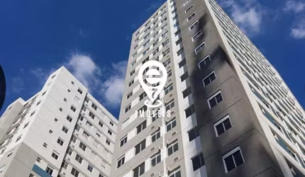 Apartamento à venda, 1 quarto, Cambuci - São Paulo/SP