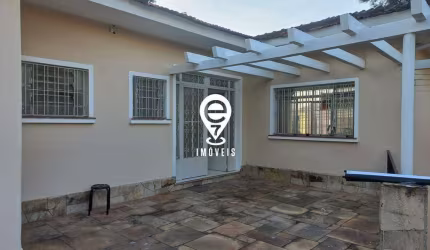 CASA COMERCIAL PARA LOCAÇÃO NO JABAQUARA!