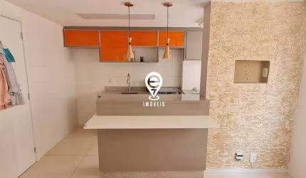 Apartamento à venda, 2 quartos, Cambuci - São Paulo/SP
