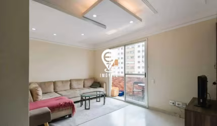 APARTAMENTO PARA VENDA DE 3 DORMITÓRIOS NA VILA GUMERCINDO!