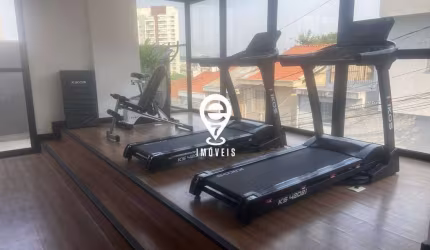 Apartamento à venda, 2 quartos, 1 vaga, Vila Deodoro - São Paulo/SP