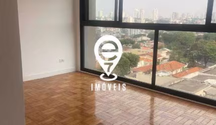 Apartamento à venda, 2 quartos, 1 vaga, Vila Deodoro - São Paulo/SP