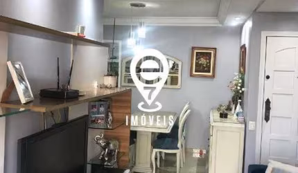 EXCELENTE APARTAMENTO DE 3 DORMITÓRIOS NA SAÚDE PARA VENDA!