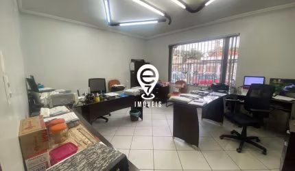 Casa à venda, 2 quartos, 4 vagas, Vila Brasílio Machado - São Paulo/SP