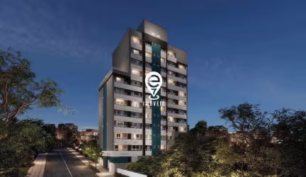 STUDIO EM CONSTRUÇÃO