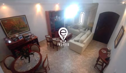 LINDA CASA DE 4 DORMITÓRIOS NO PLANALTO PAULISTA PARA VENDA!