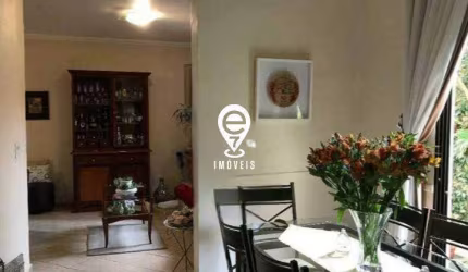 Casa à venda, 3 quartos, 1 suíte, 2 vagas, São Judas - São Paulo/SP