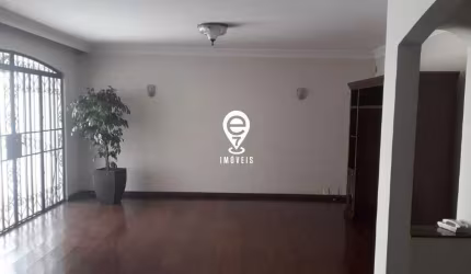 LINDA CASA PARA LOCAÇÃO DE 4 DORMITÓIOS NO PLANALTO PAULISTA!
