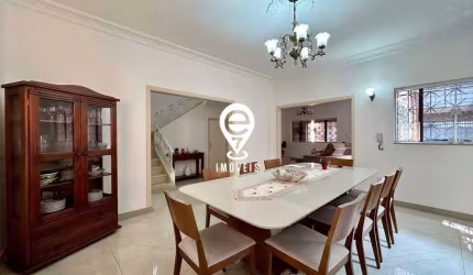 Sobrado à venda, 4 quartos, 4 suítes, 6 vagas, Saúde - São Paulo/SP