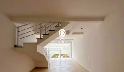 Sobrado à venda, 3 quartos, 1 suíte, 4 vagas, Vila Guarani (Z Sul) - São Paulo/SP