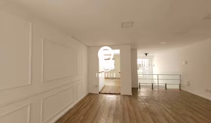 VENDO SOBRADO MODERNO E FINO ACABAMENTO 210M² - ENTRE ESTAÇÕES SANTA CRUZ E PRAÇA DA ÁRVORE