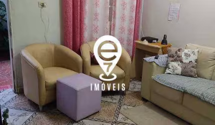 Casa à venda, 4 quartos, 2 vagas, Vila Guarani (Z Sul) - São Paulo/SP