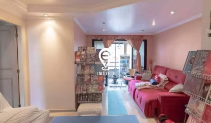 Apartamento à venda, 3 quartos, 1 suíte, 2 vagas, Jardim Vila Mariana - São Paulo/SP