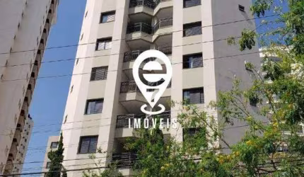 Apartamento à venda, 3 quartos, 1 suíte, 2 vagas, Parque Imperial - São Paulo/SP