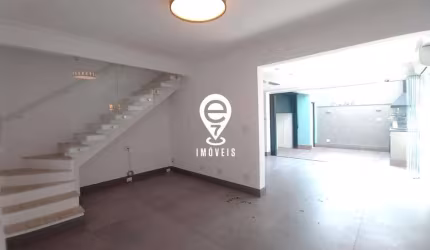 LINDO SOBRADO DE VILA MODERNO DE 3 DORMITÓRIOS NO PLANALTO PAULISTA!
