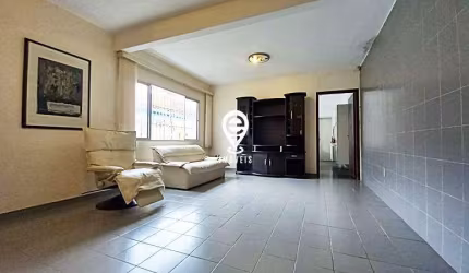 CASA TÉRREA PARA VENDA DE 2 DORMITÓRIOS NO JABAQUARA!