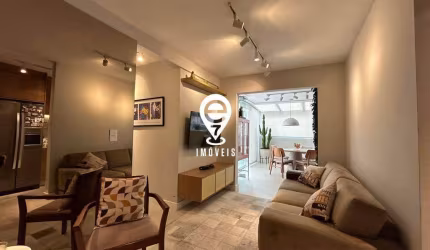 Apartamento Garden à venda, 3 Quartos, 1 suíte, 1 vaga - Jardim Vila Mariana / SP