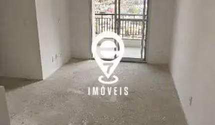 Apartamento à venda, 2 quartos, 1 vaga, Vila Nair - São Paulo/SP