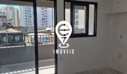 Studio à venda, 1 quarto, Mirandópolis - São Paulo/SP