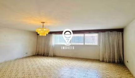 Casa para aluguel, 3 quartos, 1 vaga, Vila Mariana - São Paulo/SP