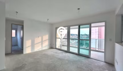 Apartamento à venda, 2 quartos, 2 suítes, 2 vagas, Saúde - São Paulo/SP