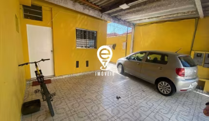 Casa à venda, 7 quartos, 3 vagas, São Judas - São Paulo/SP