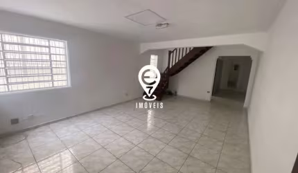 Sobrado para aluguel, 2 quartos, 6 vagas, Mirandópolis - São Paulo/SP