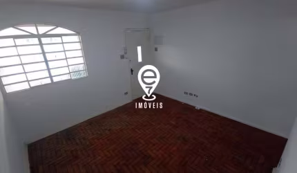 EXCELENTE CASA DE VILA DE 2 DORMITÓRIOS NA CHÁCARA INGLESA!