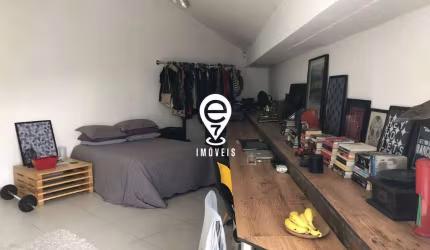 STUDIO MOBILIADO PARA LOCAÇÃO NO MIRADÓPOLIS!