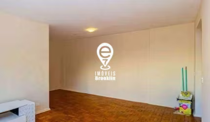 Apartamento à venda, 2 quartos, 1 vaga, Vila Cordeiro - São Paulo/SP