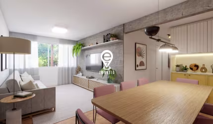 Apartamento à venda, 3 quartos, 2 suítes, 1 vaga, Higienópolis - São Paulo/SP