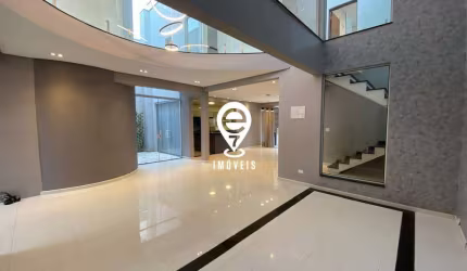 Casa à venda com 650m², 4 quartos, 4 vagas, Bosque da Saúde - São Paulo / SP