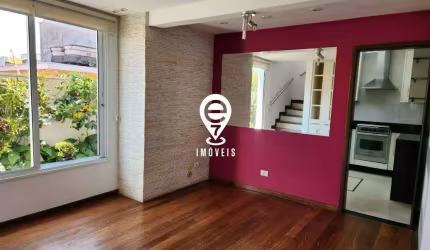Casa para locação com 130m², 3 quartos, 2 vagas, Mirandópolis - São Paulo / SP