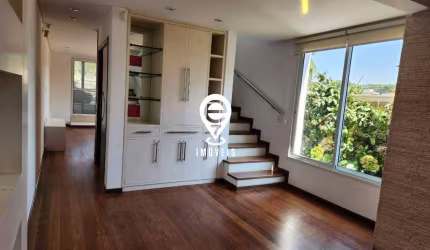 Casa à venda com 130m², 3 quartos, 2 vagas, Mirandópolis - São Paulo / SP