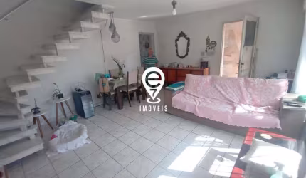 EXCELENTE SOBRADO PARA VENDA DE 4 DORMITÓRIOS EM SÃO JUDAS!
