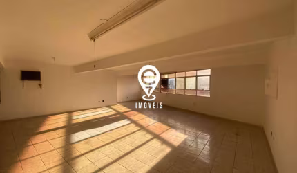 Salão comercial de 220 m² para locação, Vila Guarani - São Paulo / SP