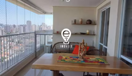 LINDO APARTAMENTO PARA VENDA DE 3 DORMITÓRIOS NA SAÚDE!