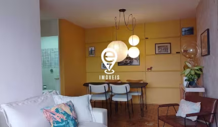 Apartamento à venda, 1 quarto, 1 vaga, Vila Monumento - São Paulo/SP