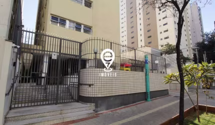 Apartamento à venda, 2 quartos, Vila Clementino - São Paulo/SP
